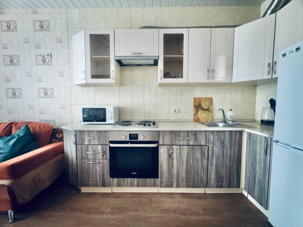 Нижний Новгород: Апартаменты Чайка House на Гагарина 99/1