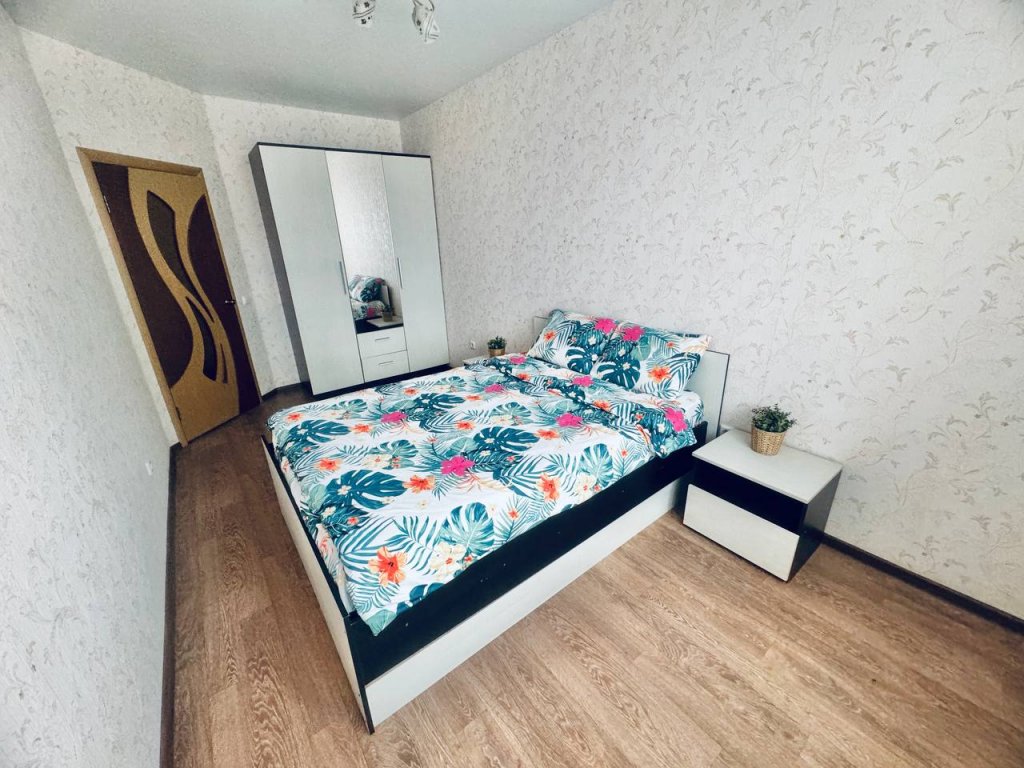 Нижний Новгород: Апартаменты Чайка House на Гагарина 99/1