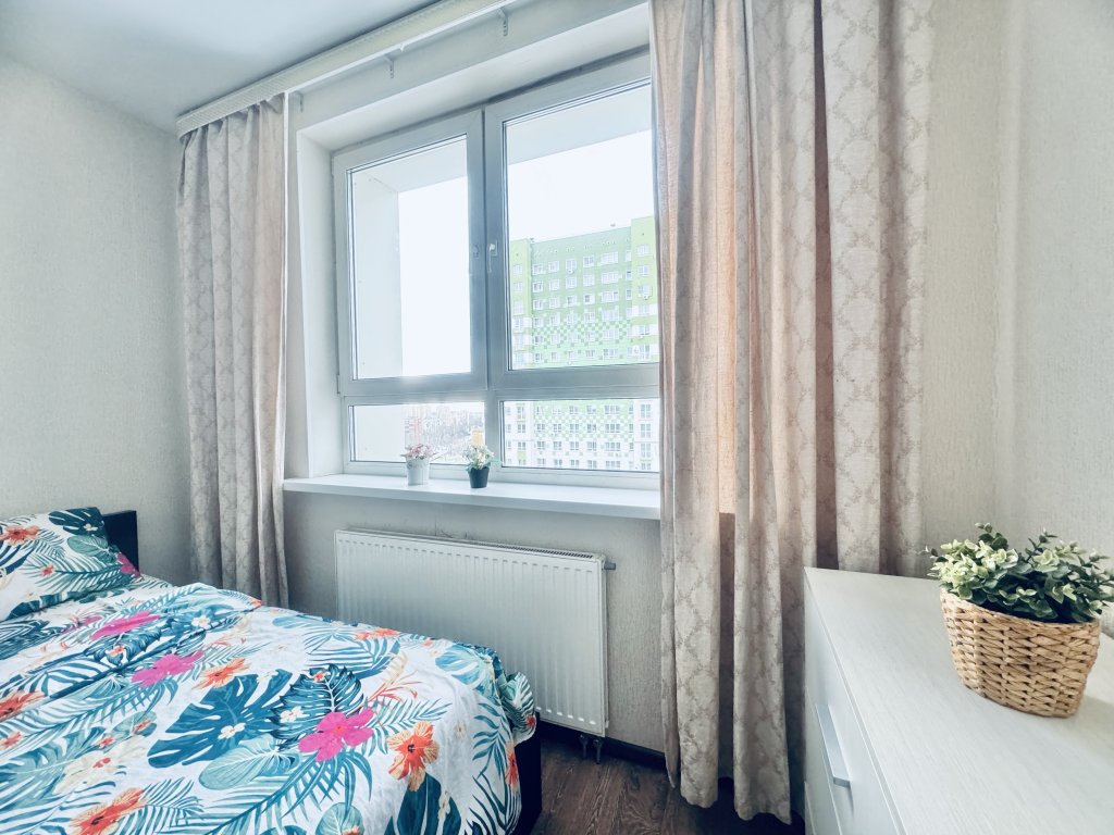 Нижний Новгород: Апартаменты Чайка House на Гагарина 99/1