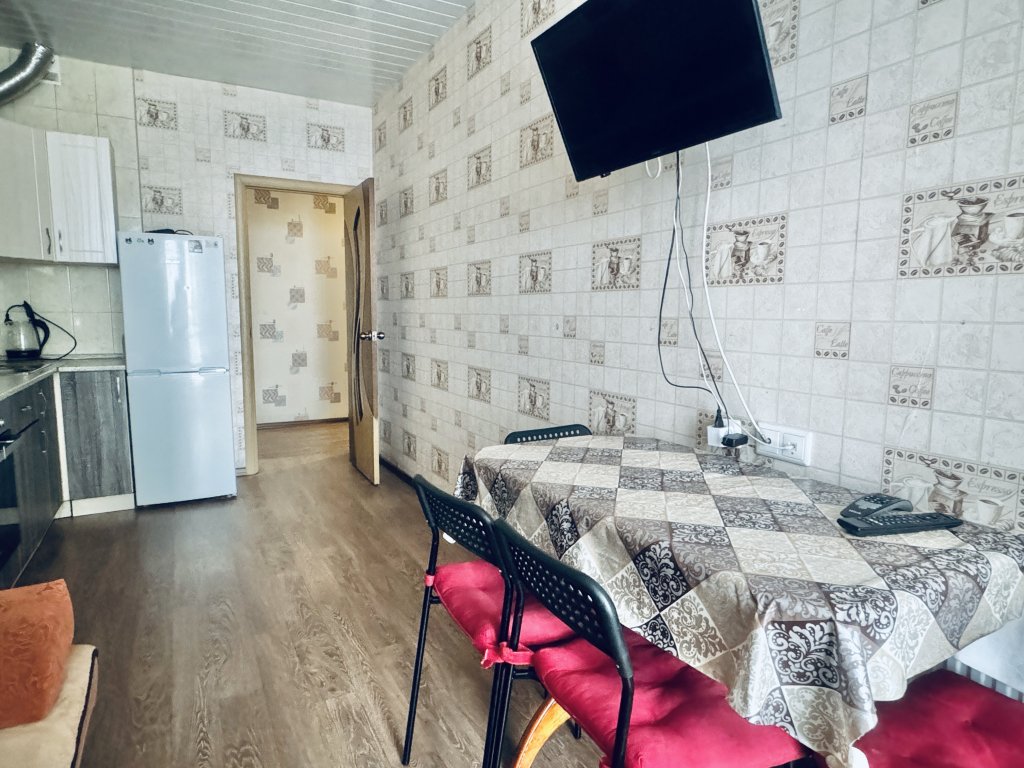 Нижний Новгород: Апартаменты Чайка House на Гагарина 99/1
