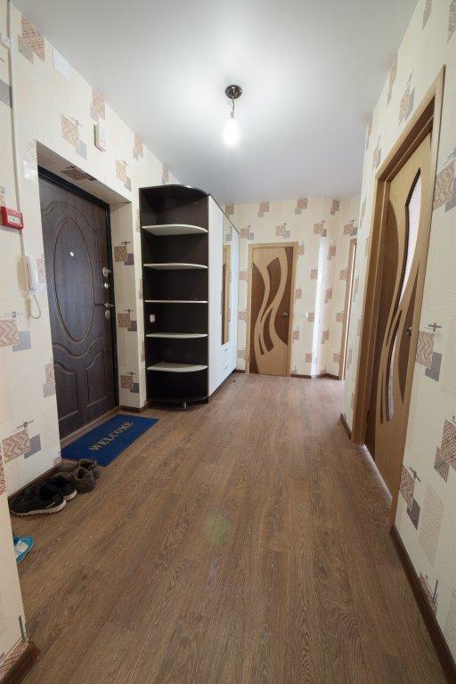 Нижний Новгород: Апартаменты Чайка House на Гагарина 99/1
