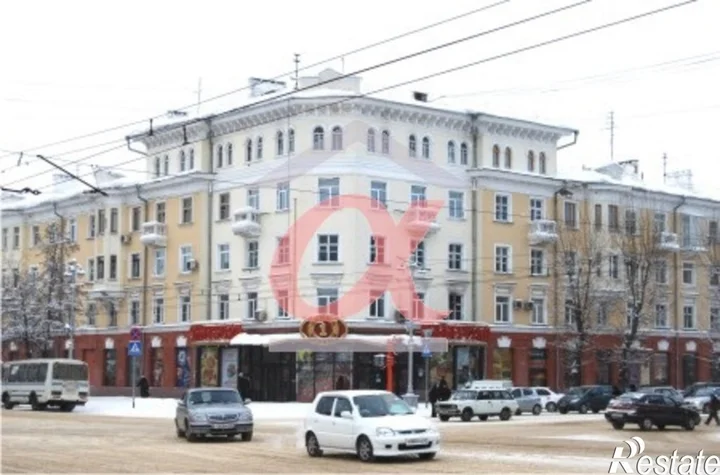 Кемерово: Апартаменты Lux на Советском 45