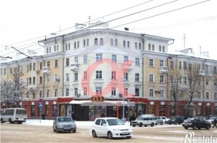 Кемерово: Апартаменты Lux на Советском 45
