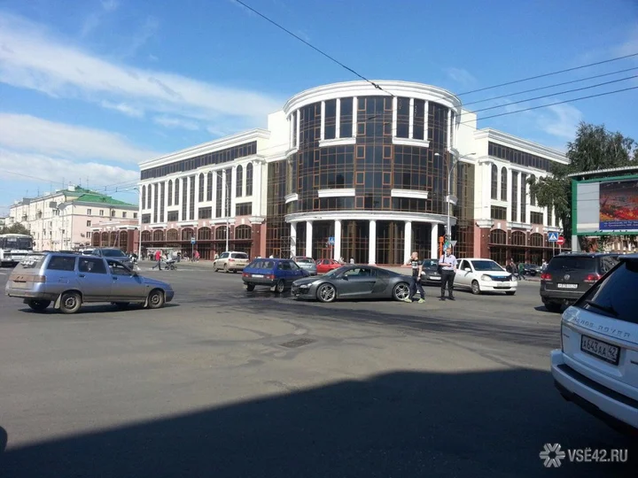 Кемерово: Апартаменты Lux на Советском 45