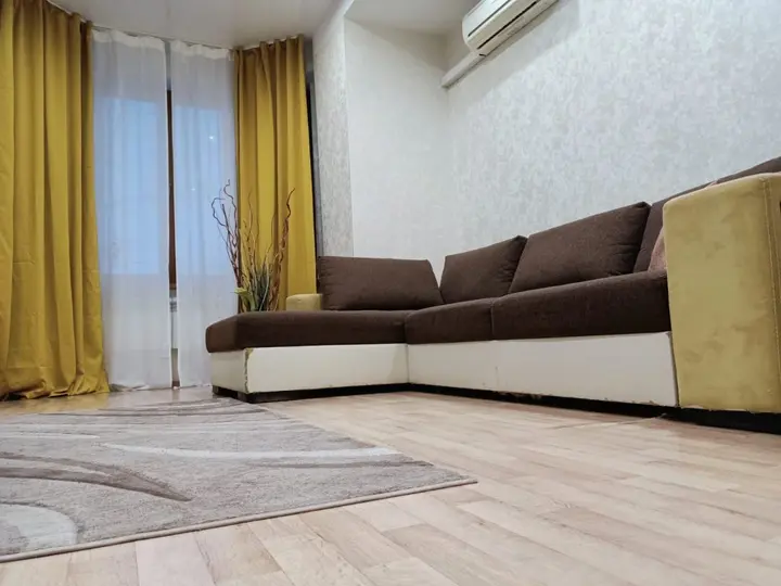 Кемерово: Апартаменты Lux на Советском 45