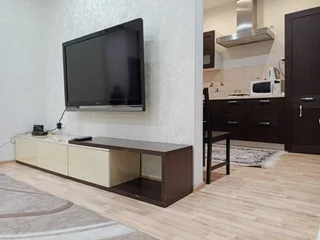 Кемерово: Апартаменты Lux на Советском 45
