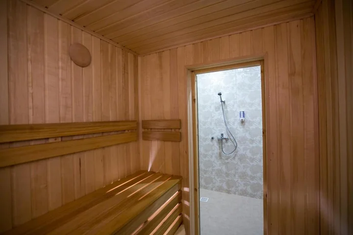 Петрозаводск: Guest House Villa Aino