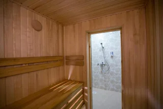 Петрозаводск: Guest House Villa Aino