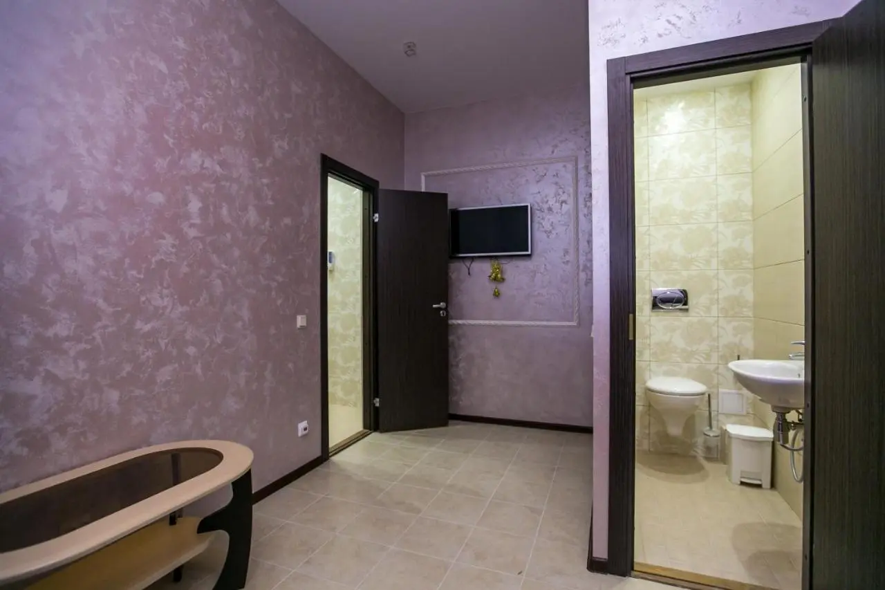 Петрозаводск: Guest House Villa Aino