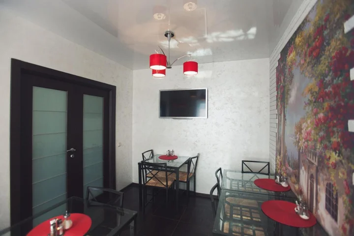Петрозаводск: Guest House Villa Aino