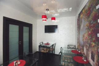Петрозаводск: Guest House Villa Aino