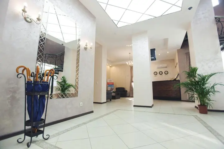 Петрозаводск: Guest House Villa Aino