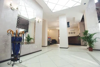 Петрозаводск: Guest House Villa Aino