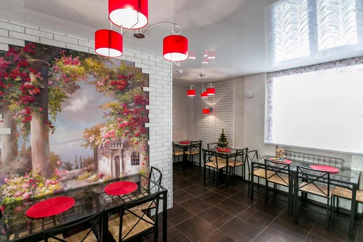 Петрозаводск: Guest House Villa Aino