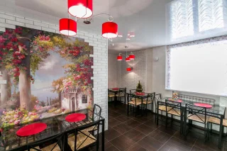 Петрозаводск: Guest House Villa Aino