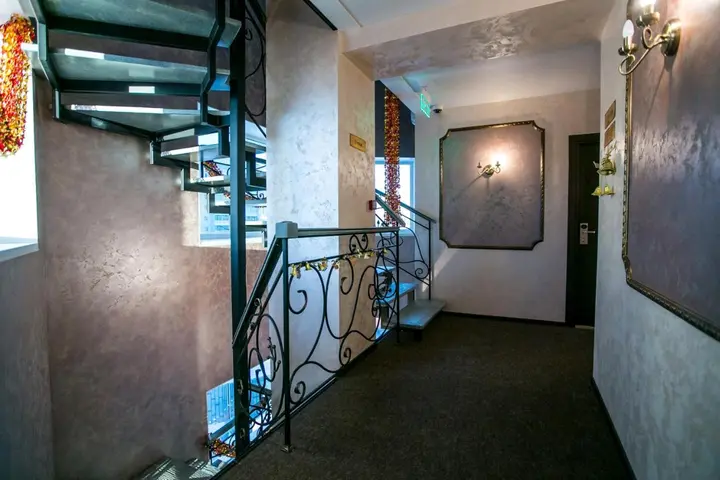 Петрозаводск: Guest House Villa Aino