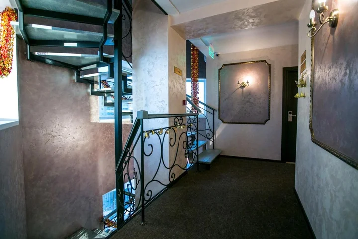 Петрозаводск: Guest House Villa Aino