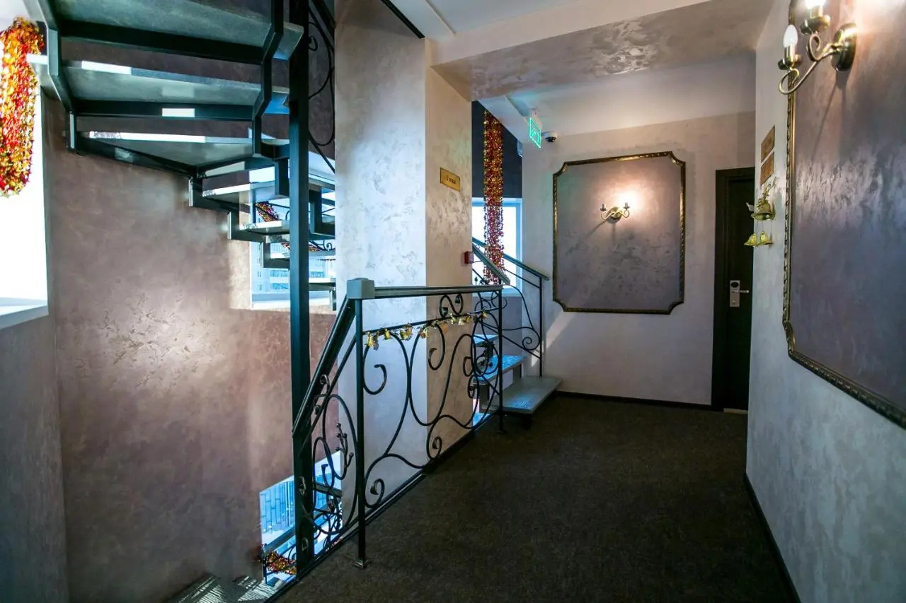 Петрозаводск: Guest House Villa Aino
