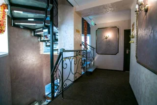 Петрозаводск: Guest House Villa Aino