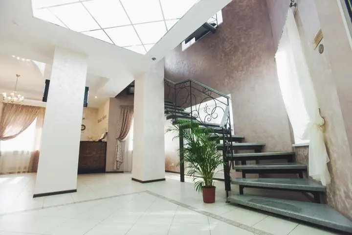 Петрозаводск: Guest House Villa Aino