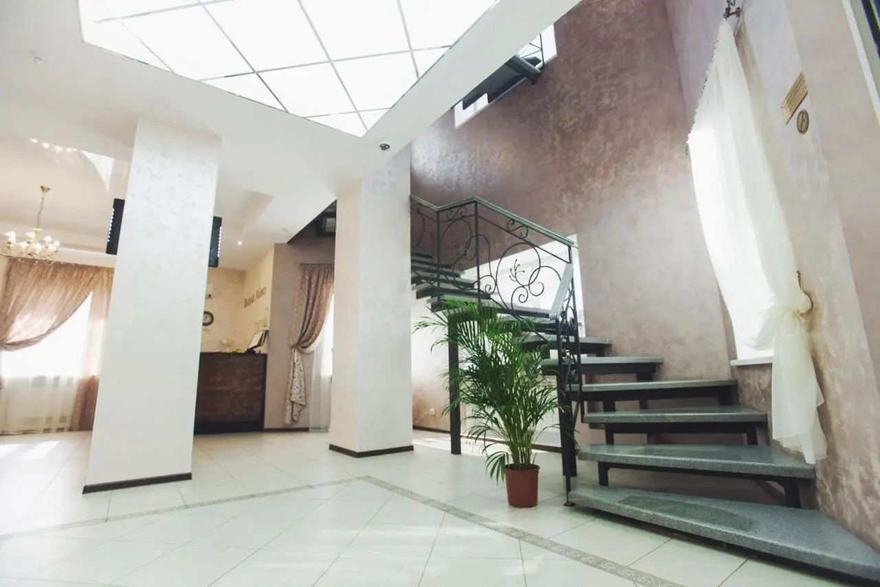 Петрозаводск: Guest House Villa Aino