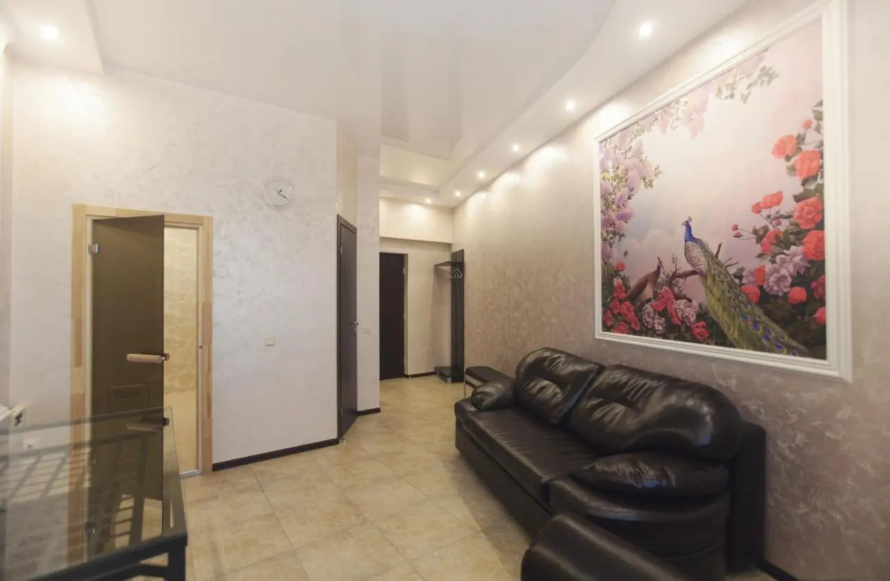 Петрозаводск: Guest House Villa Aino