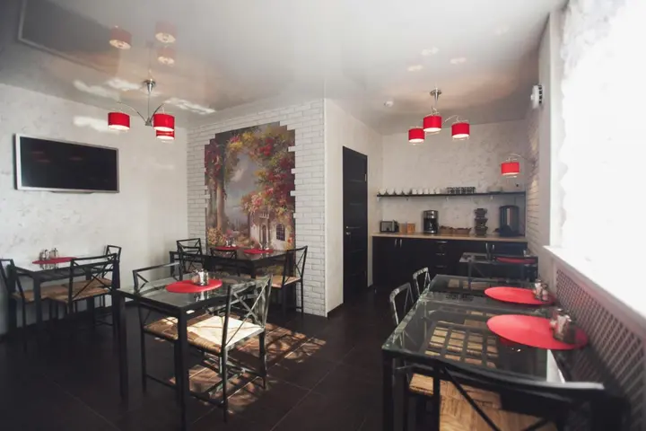 Петрозаводск: Guest House Villa Aino