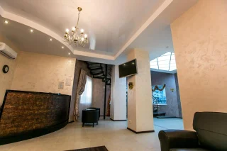 Петрозаводск: Guest House Villa Aino