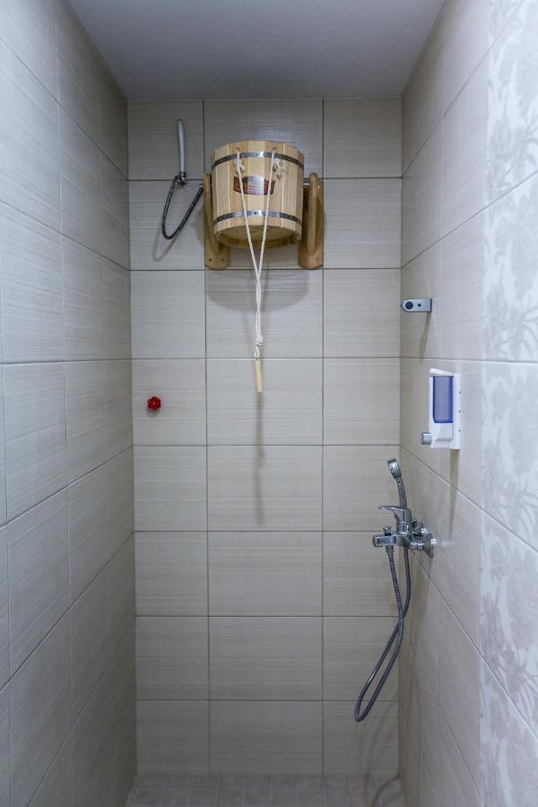 Петрозаводск: Guest House Villa Aino