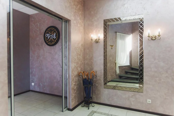 Петрозаводск: Guest House Villa Aino