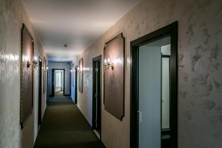 Петрозаводск: Guest House Villa Aino