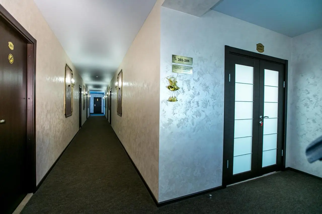 Петрозаводск: Guest House Villa Aino