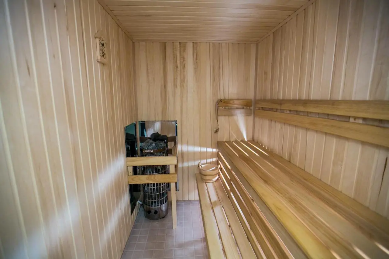 Петрозаводск: Guest House Villa Aino