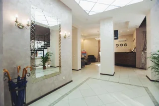 Петрозаводск: Guest House Villa Aino