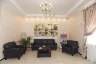 Петрозаводск: Guest House Villa Aino