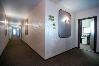 Петрозаводск: Guest House Villa Aino