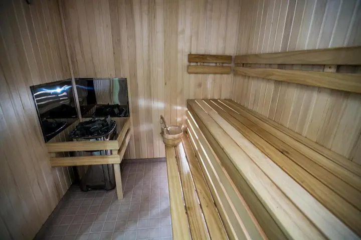 Петрозаводск: Guest House Villa Aino