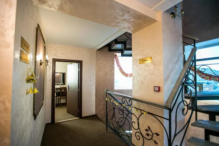 Петрозаводск: Guest House Villa Aino