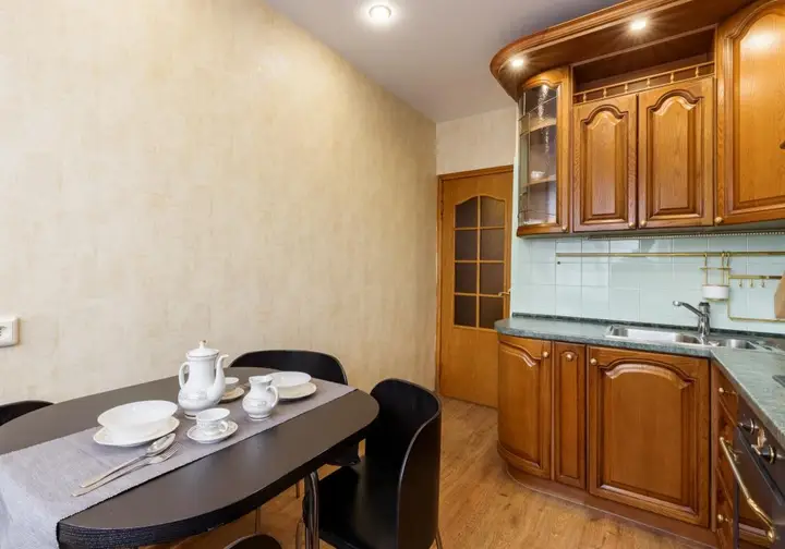 Tolstoy Apart (Толстой Апарт) на улице Революции — фото 3