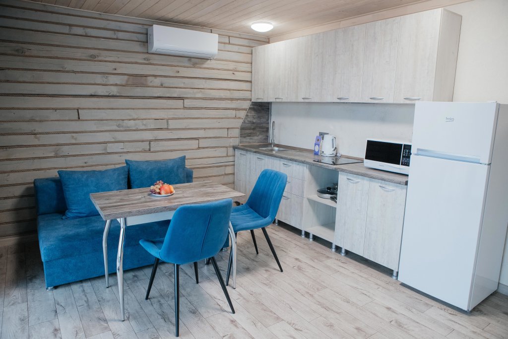 Севастополь: Меблированные комнаты Villa Viola