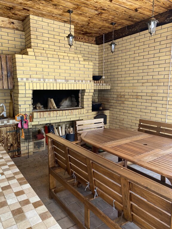Севастополь: Меблированные комнаты Villa Viola