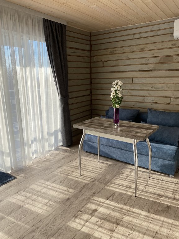 Севастополь: Меблированные комнаты Villa Viola