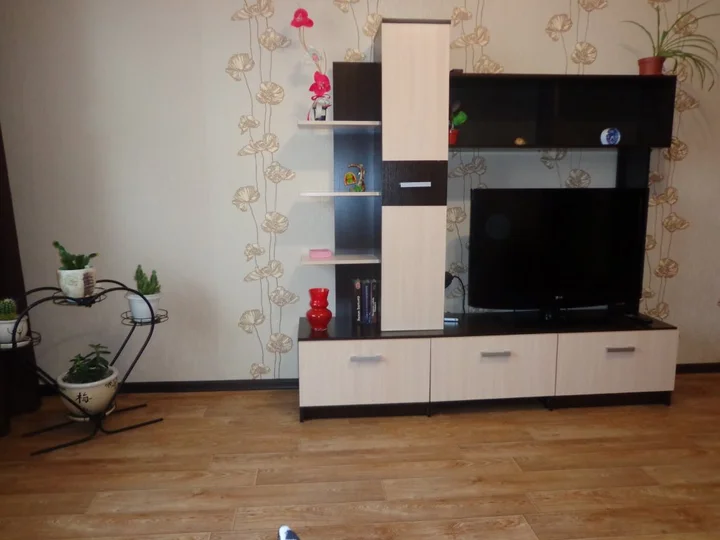 Междуреченск: Апартаменты Весенняя 20