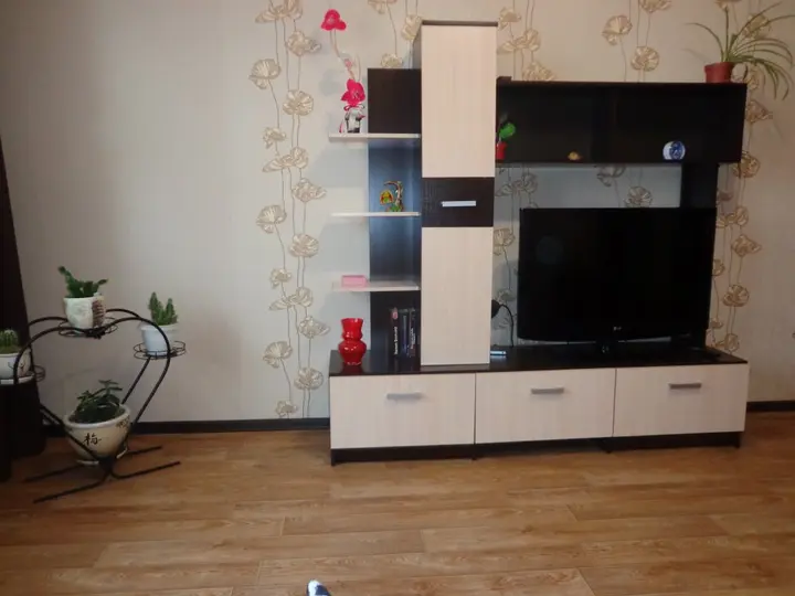 Междуреченск: Апартаменты Весенняя 20
