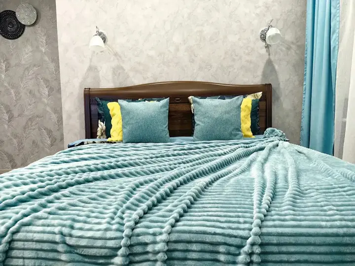 Северодвинск: Апартаменты Like Home возле завода Севмаш