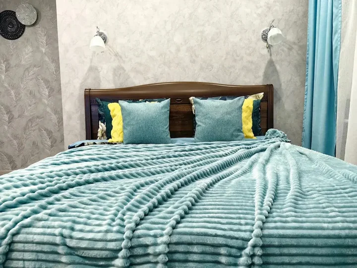 Северодвинск: Апартаменты Like Home возле завода Севмаш