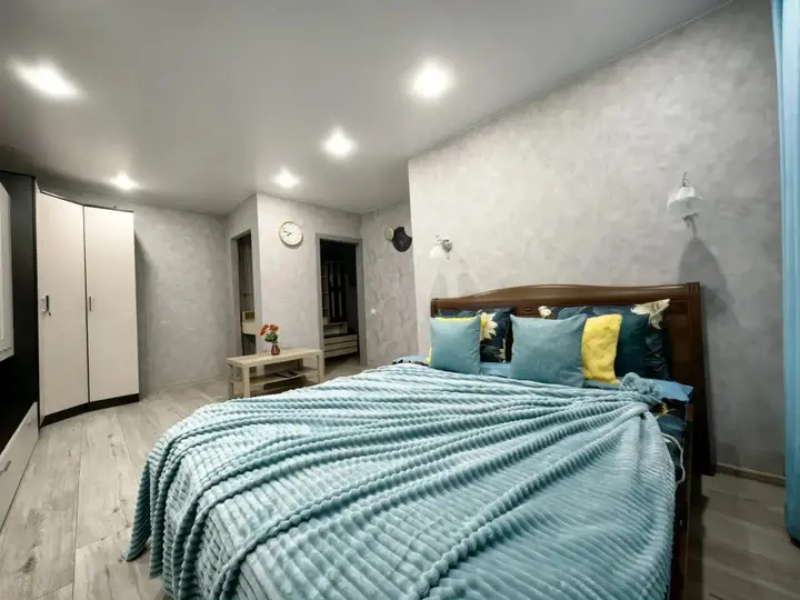 Северодвинск: Апартаменты Like Home возле завода Севмаш