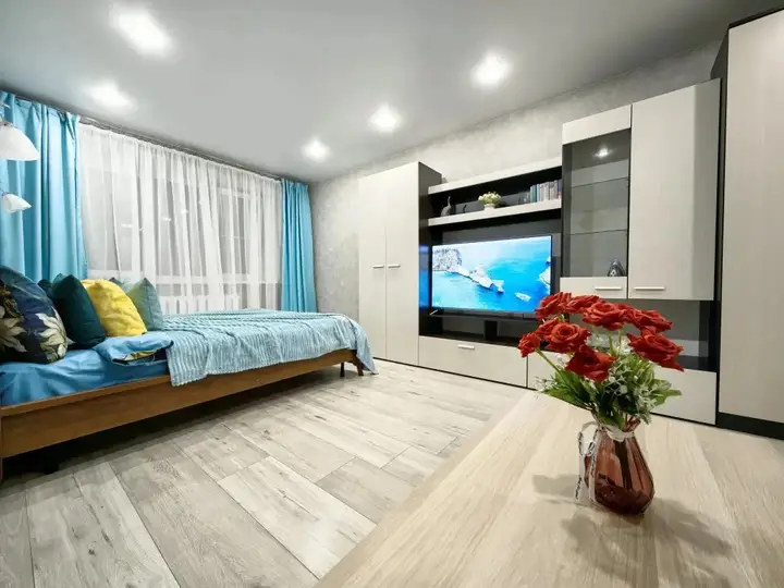 Апартаменты Like Home возле завода Севмаш — фото 6