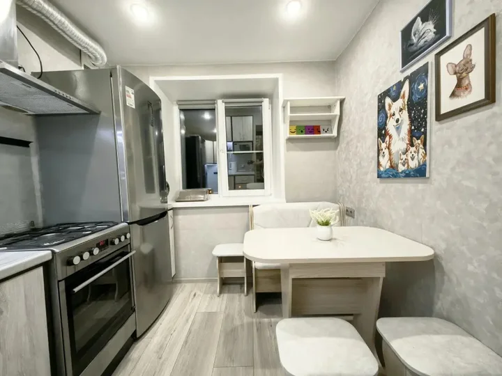 Северодвинск: Апартаменты Like Home возле завода Севмаш