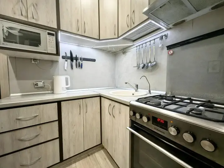 Северодвинск: Апартаменты Like Home возле завода Севмаш